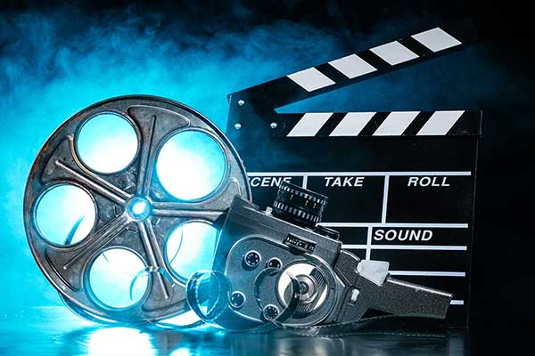 how to become a film maker