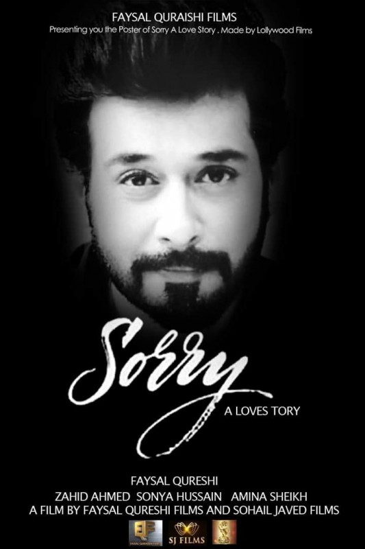 Sorry-A love story