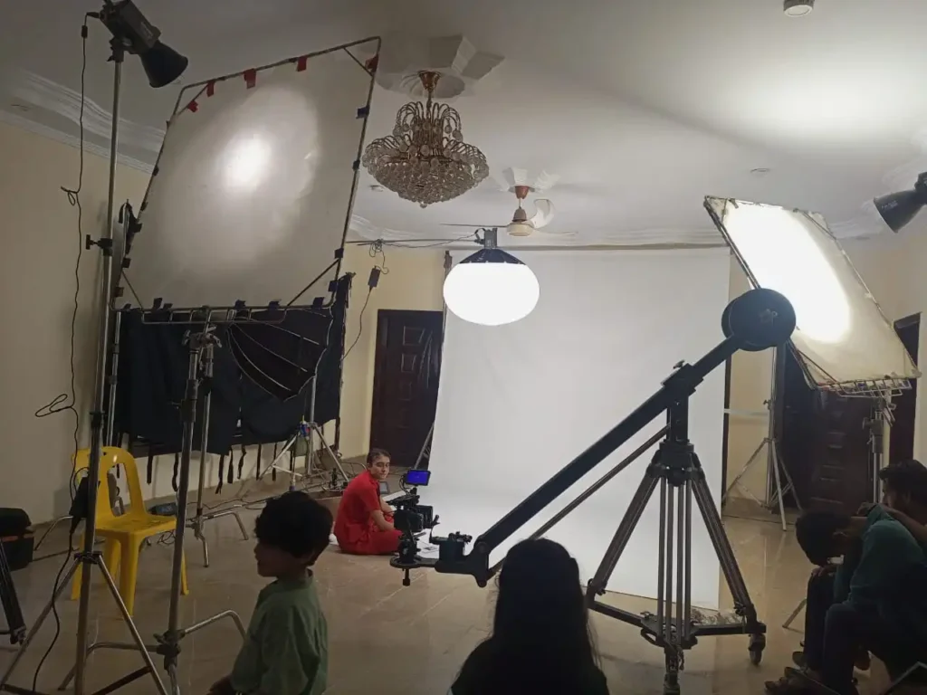 short-film-production-services-Pakistan